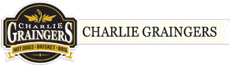 Charlie Graingers